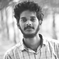 Arjun Krishnan