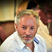 Walter G. Techera Vega