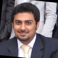 Asad Khalil