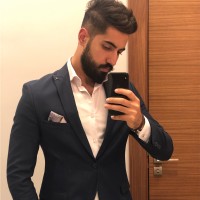 Yousef Hamdoun
