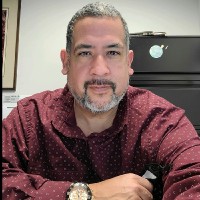 Martin Ramirez   C.I.D.