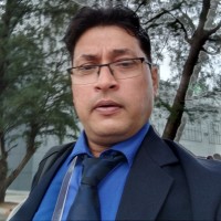 Anshuman Malviya