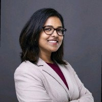 Juhi Gupta
