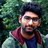 Vinay Bharath Reddy
