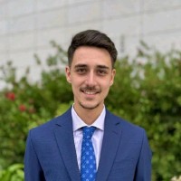 Juan Pablo Míguez Melón