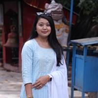 Jessica Dangol