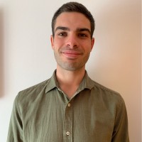 Arnau Alba Sánchez