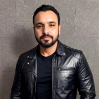 Daniel Agra