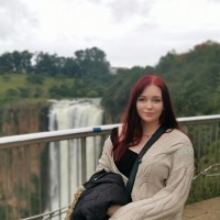 Caitlin Lamprecht