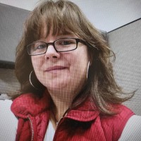 Mary Atkinson