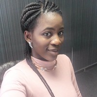 Boitumelo Samakata