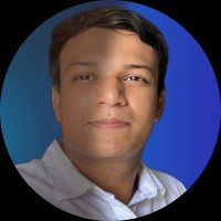 Devam Trivedi