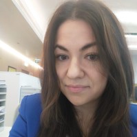 Anna Lazunina