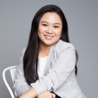 Patricia Marie Evangelista