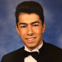 Peter Sgouros