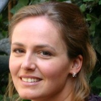 Wendy Bos-van Rossum