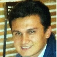 Jorge Coello Baidal