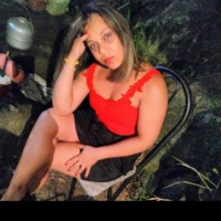 Aline Campos da luz