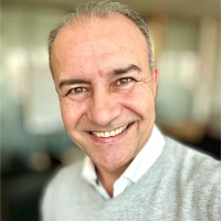 Yilmaz Backir