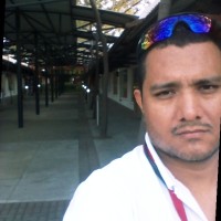 Byron Javier Rodríguez Garcia