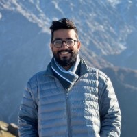 Mehul Shah