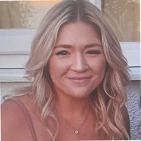 Lauren Allcock