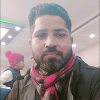 Manoj Kumar