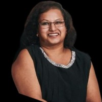 Nisha Anil Kumar