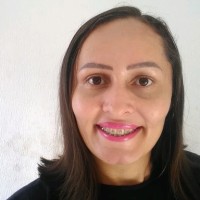 Caciliane Mesquita