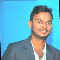 Bikram Nayak