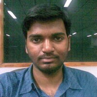 Sasi Kumar Babu .P