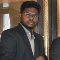 Gopi Nathan