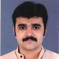Arjun V.