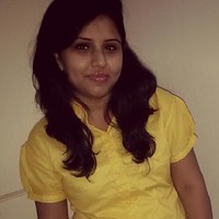 Komal Patel