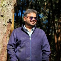 Nihit Shrivastava