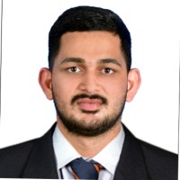 Abdul Irshad U