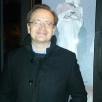 Jordi Montcusí Alemany