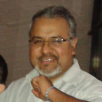 Bernardo Perez