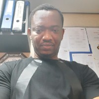 Okoro Benjamin .c