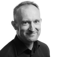 Lorin Mayer Nordström