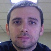 Mathieu Berthalay