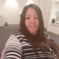 Tracie Anderson