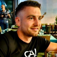 Kevin Roenhorst