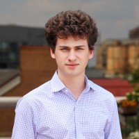 Matthew Rayder