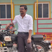 Ponnuru B S N V Kanaka Sai Bala Kondayya