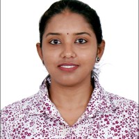 Nethravathi Rajasekar