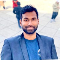 Rajesh Malla