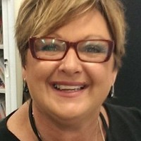 Joanne Rodwell