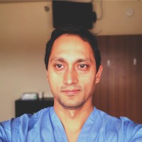 Baroon Rai, M.D