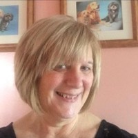 Linda Hansby-Patterson